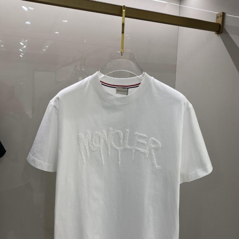 Moncler T-Shirts